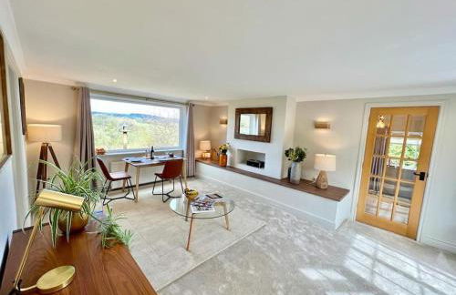 Treetops Cottage at Treetops Hideouts - Foto 19