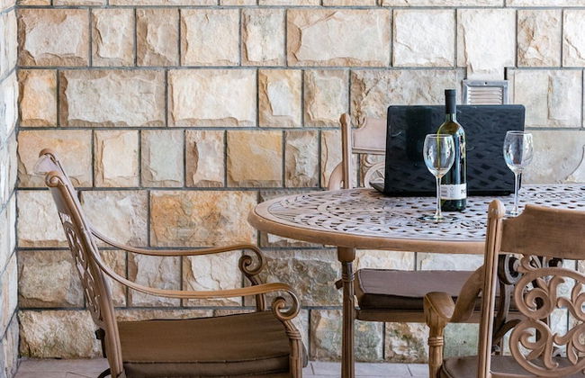 Villa Mia - Trsteno - Foto 23