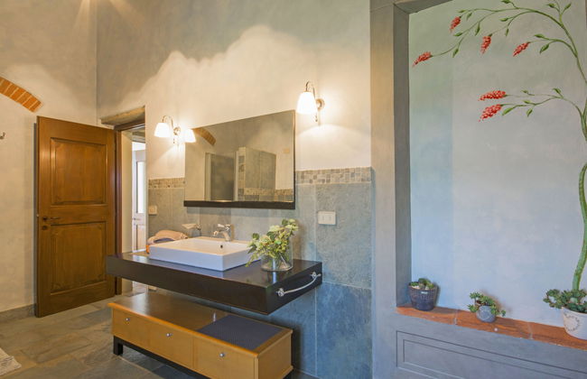 La Salciaia - Foto 26