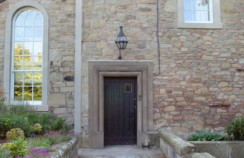 Abbey House - Foto 23