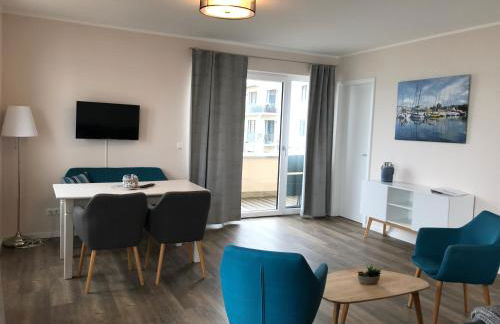 Hafen 15 - Ihre Ferienwohnung am Hainer See bei Leipzig - Foto 25