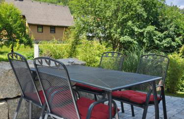 Tiny House Eulenbach - Urlaub im Gletscherkessel Präg - Foto 7