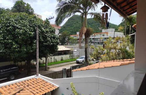 Casa da lu Itacoatiara -Suíte Andorinhas - Foto 20