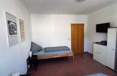 HomeBase - Ferien & Monteurzimmer - Foto 8