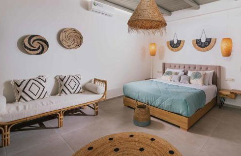 The Cave Villa - Photo 40