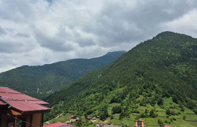 Sefa Apart - Photo 64