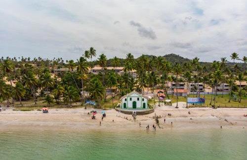 Club Meridional Praia dos Carneiros - Perto da Igrejinha - Foto 10