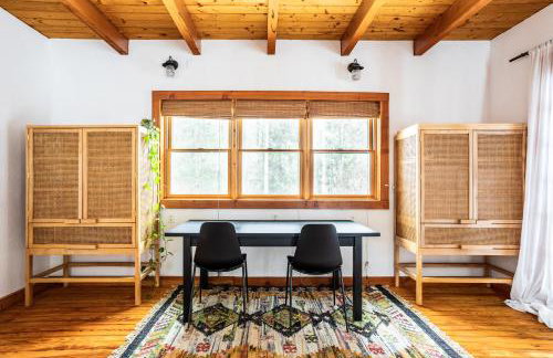 Stunning Catskills Cabin - Photo 28