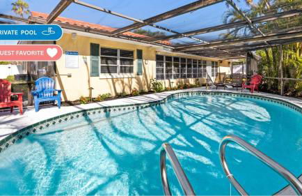 Sunset Beach House - Foto 1