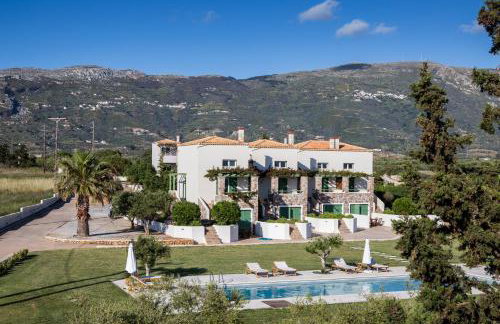 Neapoli Villas - Foto 35