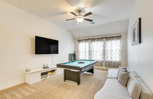 22 Mi to Dtwn Houston Spacious Baytown Home! - Foto 17