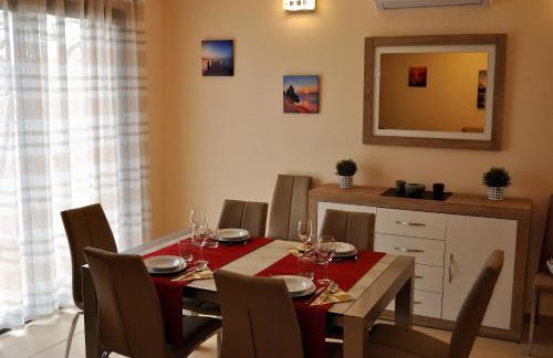 Chalet adosado de lujo para 6 personas en Golf Panorámica - Internet Fibra gratis - Foto 12