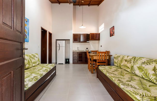 Chalés das Samambaias - Foto 2