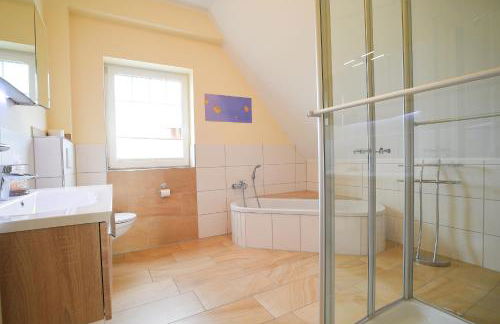 Hof Köhne - Haus am Berg 4er - Photo 8