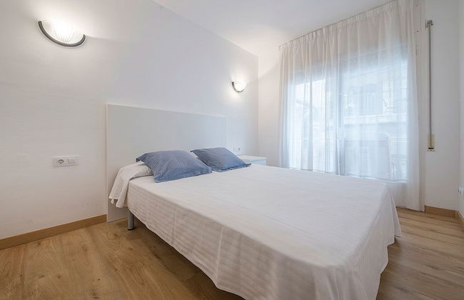 Apartamentos Montserrat 32 - Photo 11