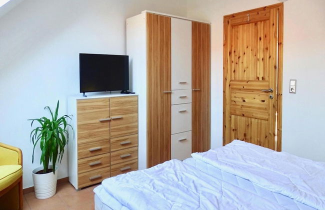 Farmstay Neuendorfkrug, La1/4tow - Formerly TUI - Foto 3