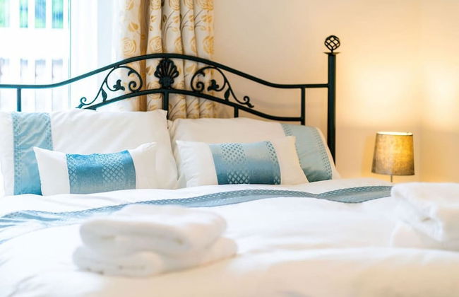 Ferry Nice - Your Home From Home - Foto 13