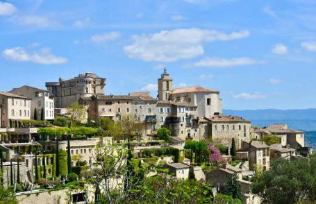 Côté Golf, bel appartement RDC avec terrasses dans Golf, piscine, tennis, à 5mn de l'Isle sur la Sorgue - Foto 36