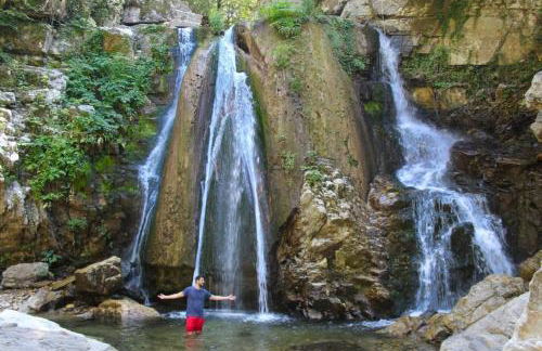 ''Mary's House'' Entire residence Olympiada Halkidiki Near to Sea 200m ! - Foto 66