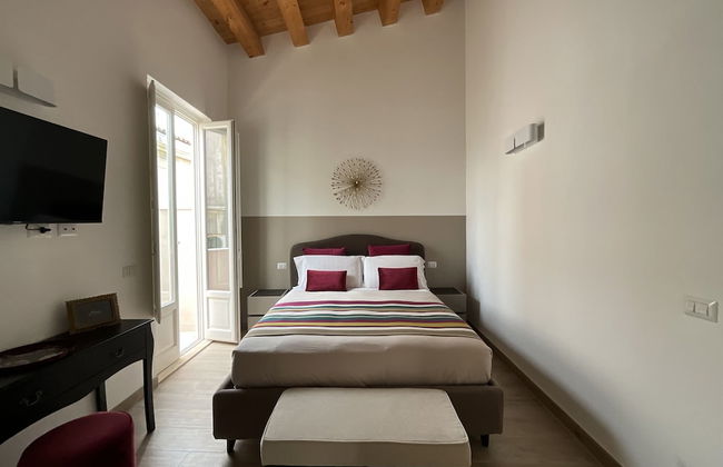 Rua 39 fine apartments - Foto 15