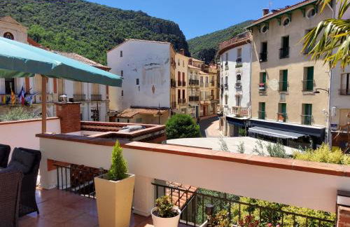 Rosa appartement Amelie - Foto 23