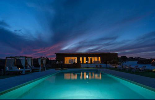 Herdade da Yucca - Retreat & Spa - Foto 8