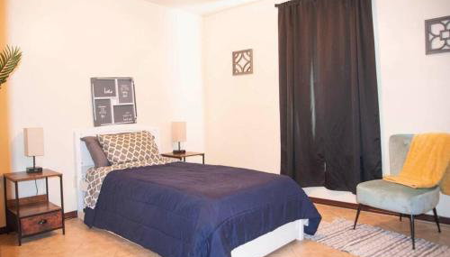 3BD 2BT Town Suite Minutes Away Medical Center - Foto 3