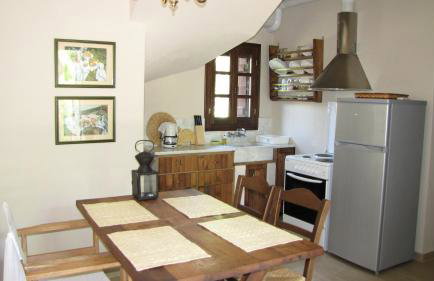 EL Villa Pelion - Foto 40