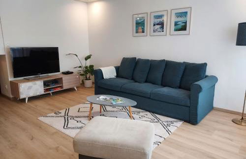 Grand appartement 2 chambres Calme Parking - Foto 4