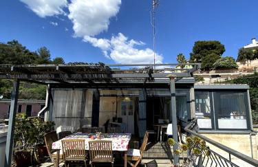 Attic with sea view and car box - Foto 5