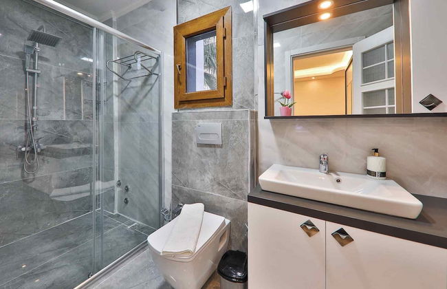 Villa Rainbow - Foto 24