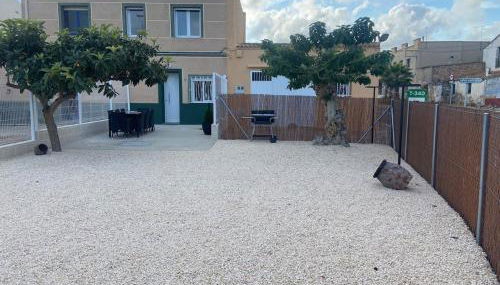 La Caseta del Nisproner - Foto 2, Garden view