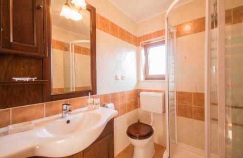 Villa Mendula, a pet friendly rustic haven surrounded by nature - Foto 26