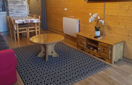 la bulle des sapins - Foto 1