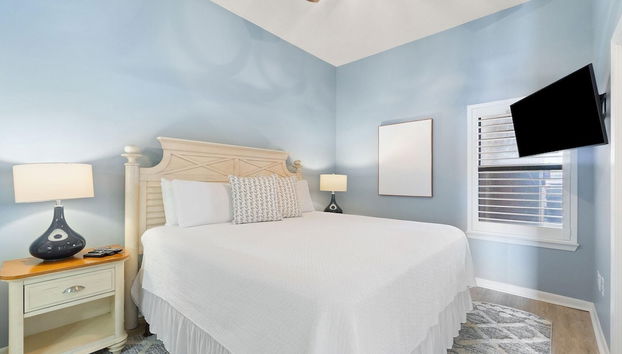 Phoenix V 102 - Foto 3, Habitación