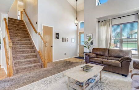 Whistler Hollow! Family Home, Bball Court, Firepit - Foto 11