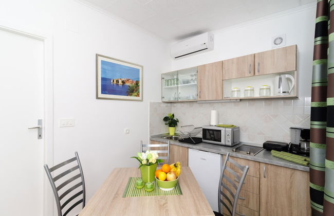 Apartments Kapelica - Foto 20