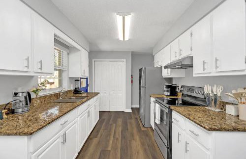 Cozy Villa with Spacious Outdoor Space - Foto 16