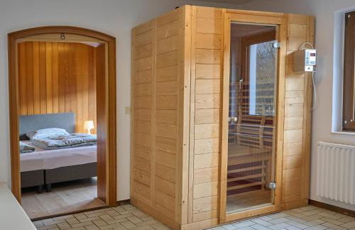 Kurhaus am Nordenau - 10 pers - Foto 27