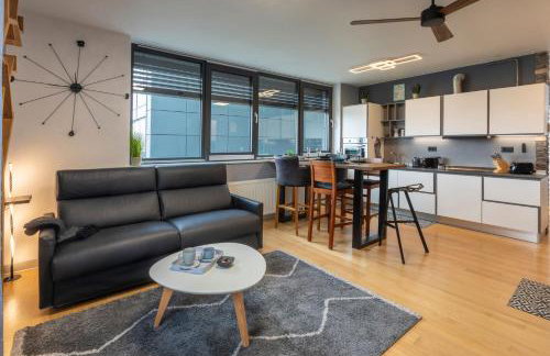 New Gallery Best West Apartment 310 - Foto 21