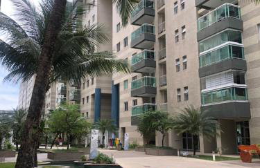 JTR Lux Residence apto 3 quartos beira mar - Foto 63