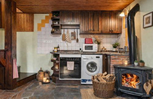 Montegrande, entorno mágico rodeado de montañas - Foto 29