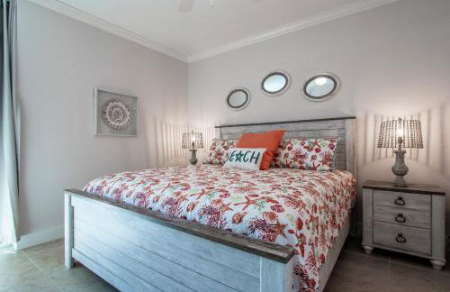 Fantastic 2 BR Waterscape A431 With LEGO Bunkroom All We Need is YOU - Foto 29