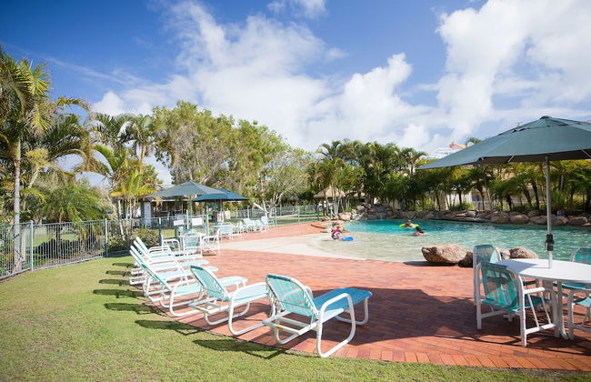 BreakFree Great Sandy Straits - Foto 42