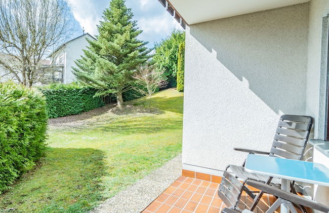 Aparthotel Panorama - Foto 19