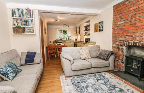 Quarry Cottage - Foto 6