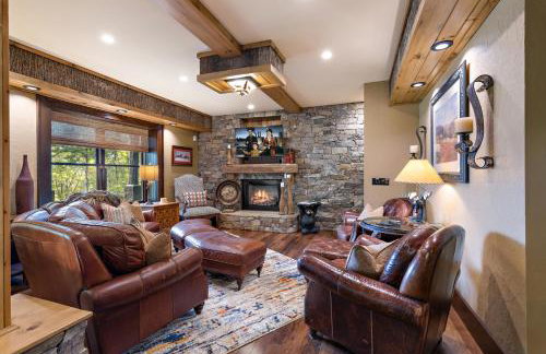 Diamond Creek Lodge - Foto 6