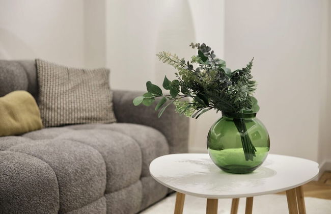 Appartement Chic et Confortable - Photo 11