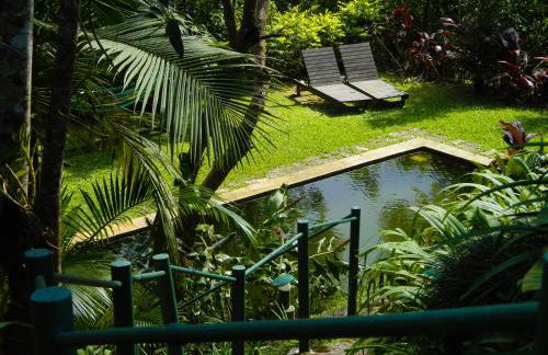 Chalé Gaia - Hospedagem Itatiaia - Photo 31