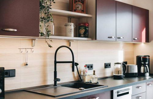 Stilvolles Apartment in Dresden - Foto 19